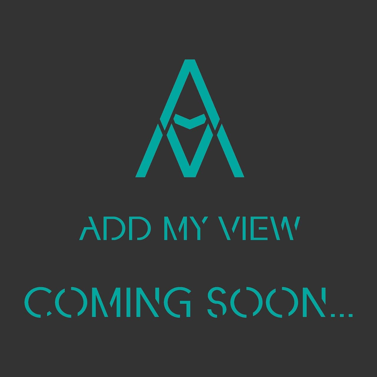 Add My View Add My View